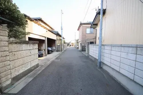 6DK+S Niigata City Niigata Prefecture (3)