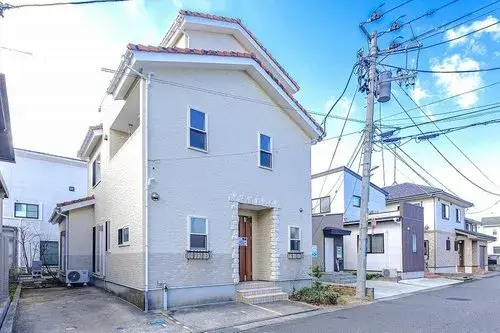 6LDK Niigata City Niigata Prefecture (1)
