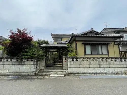 6DK House in Chuo Ward, Niigata City, Niigata Prefecture (1)