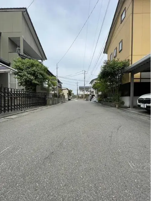 6DK House in Chuo Ward, Niigata City, Niigata Prefecture (2)
