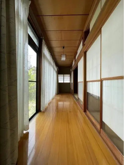 6DK House in Chuo Ward, Niigata City, Niigata Prefecture (11)