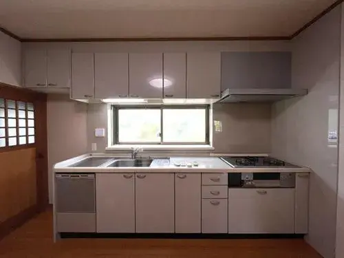 6DK House in Chuo Ward, Niigata City, Niigata Prefecture (14)