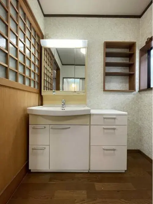 6DK House in Chuo Ward, Niigata City, Niigata Prefecture (16)