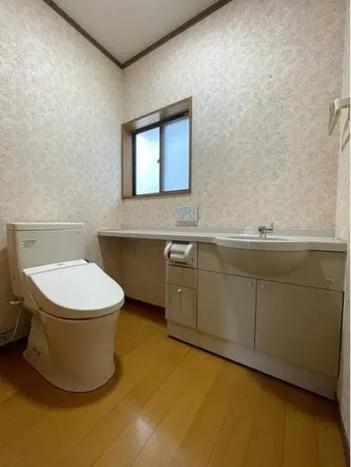 6DK House in Chuo Ward, Niigata City, Niigata Prefecture (17)
