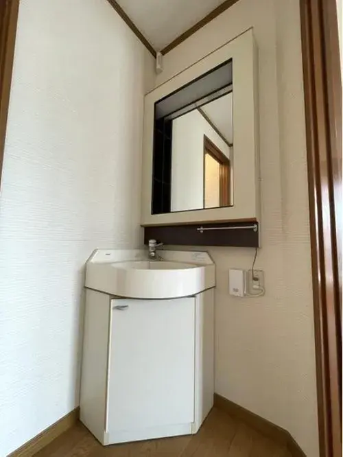 6DK House in Chuo Ward, Niigata City, Niigata Prefecture (18)