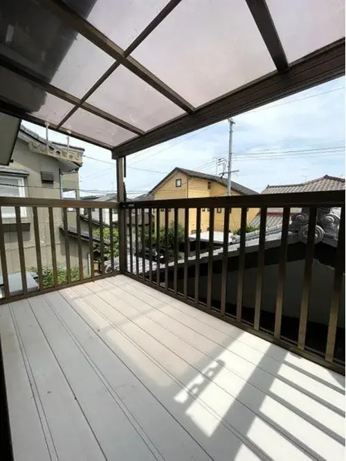 6DK House in Chuo Ward, Niigata City, Niigata Prefecture (3)