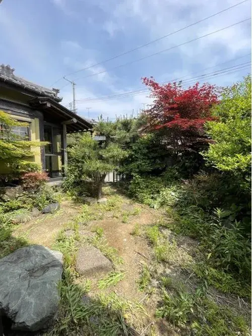 6DK House in Chuo Ward, Niigata City, Niigata Prefecture (4)
