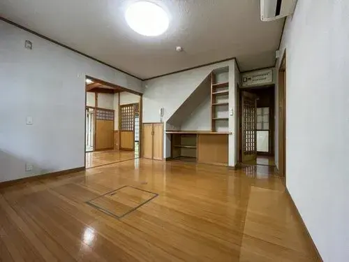 6DK House in Chuo Ward, Niigata City, Niigata Prefecture (6)
