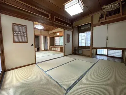6DK House in Chuo Ward, Niigata City, Niigata Prefecture (7)