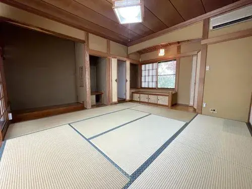 6DK House in Chuo Ward, Niigata City, Niigata Prefecture (8)