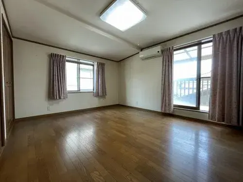 6DK House in Chuo Ward, Niigata City, Niigata Prefecture (9)