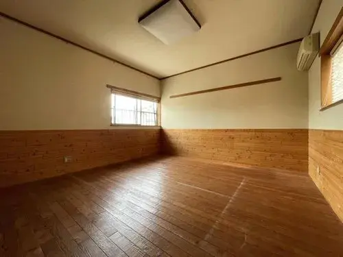 6DK House in Chuo Ward, Niigata City, Niigata Prefecture (10)