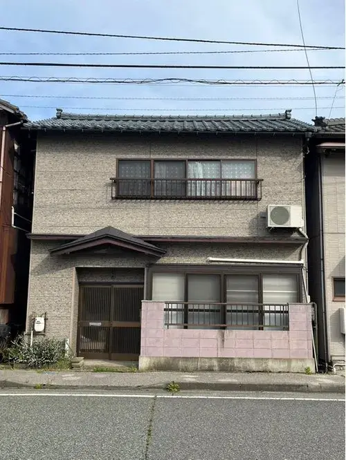 4DK Property Niigata City Niigata Prefecture (1)