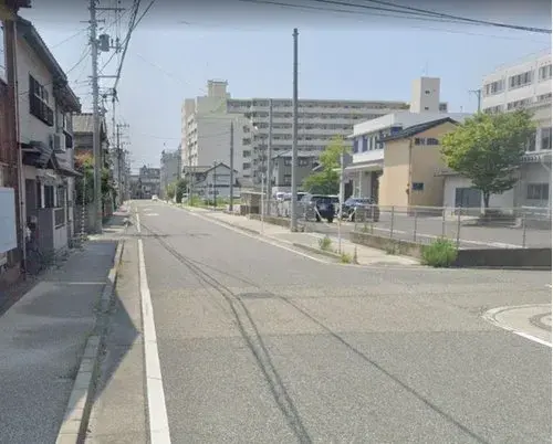 4DK Property Niigata City Niigata Prefecture (2)