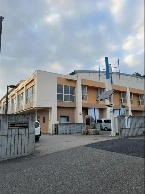 4DK Property Niigata City Niigata Prefecture (11)