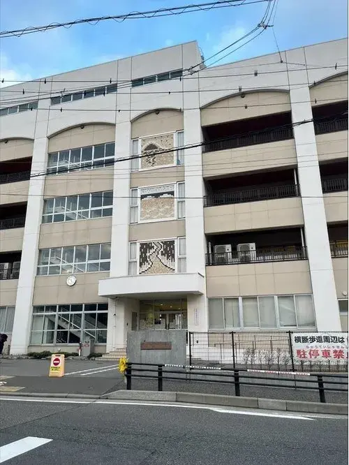 4DK Property Niigata City Niigata Prefecture (12)