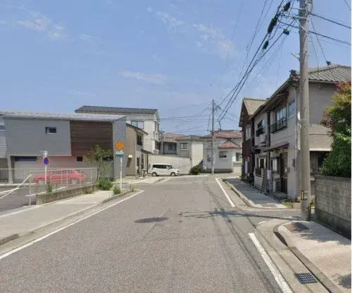 4DK Property Niigata City Niigata Prefecture (3)