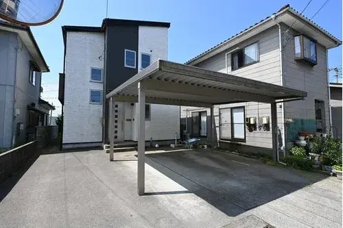 2LDK Niigata City, Niigata Prefecture (1)