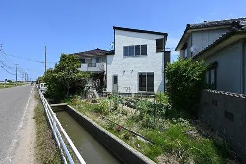 2LDK Niigata City, Niigata Prefecture (2)