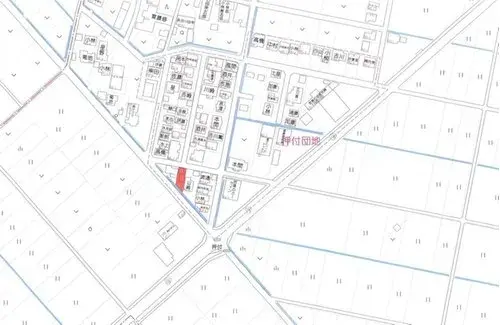 2LDK Niigata City, Niigata Prefecture (11)