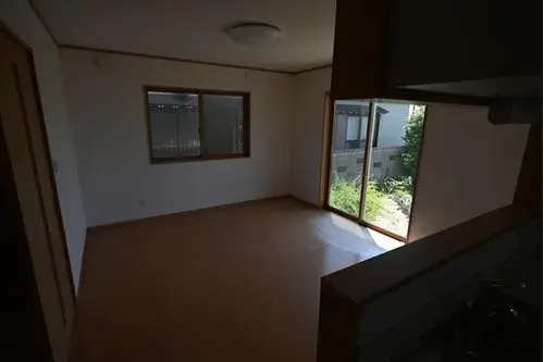 2LDK Niigata City, Niigata Prefecture (3)