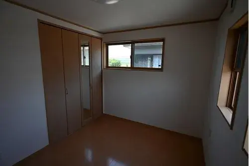2LDK Niigata City, Niigata Prefecture (4)