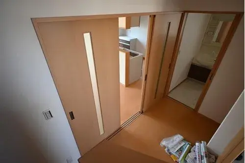 2LDK Niigata City, Niigata Prefecture (6)