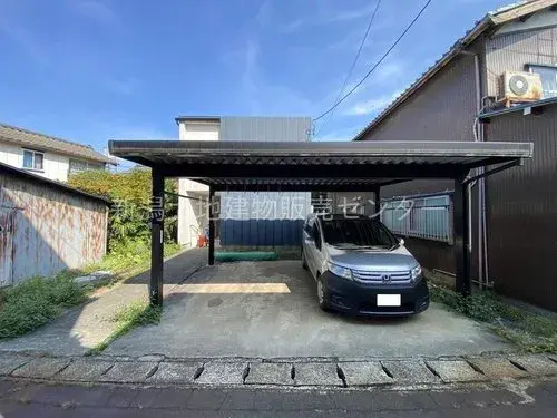 Niigata Prefecture Sanjo City 2LDK Property (1)