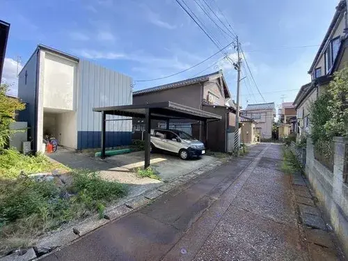 Niigata Prefecture Sanjo City 2LDK Property (2)