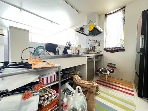 Niigata Prefecture Sanjo City 2LDK Property (14)