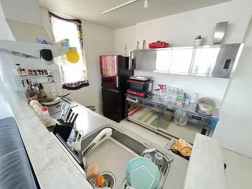 Niigata Prefecture Sanjo City 2LDK Property (5)