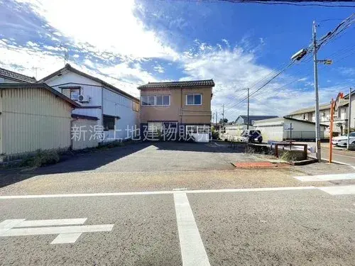 3K Sanjo City Niigata Prefecture (1)