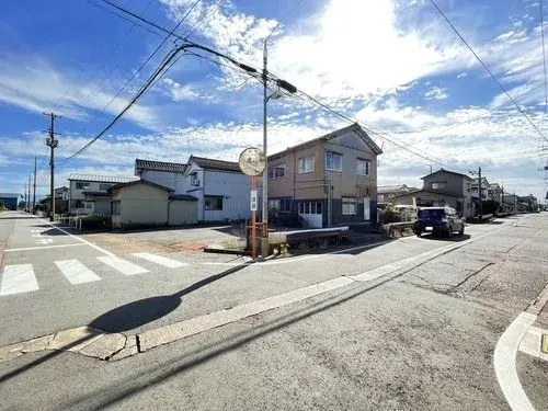 3K Sanjo City Niigata Prefecture (2)