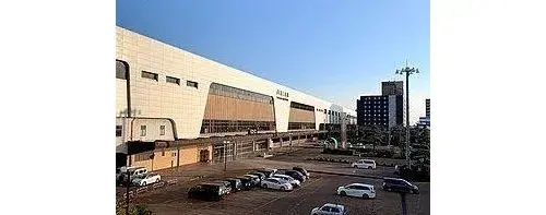 3K Sanjo City Niigata Prefecture (13)