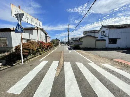 3K Sanjo City Niigata Prefecture (3)
