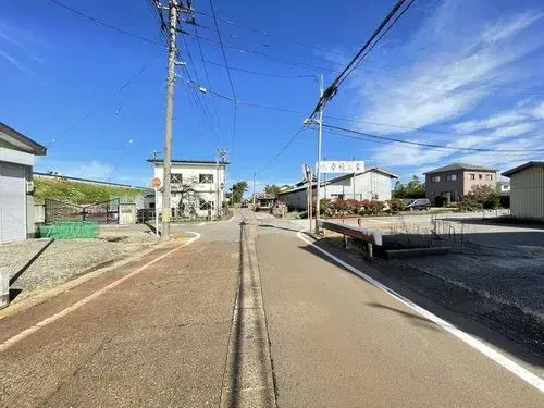 3K Sanjo City Niigata Prefecture (4)