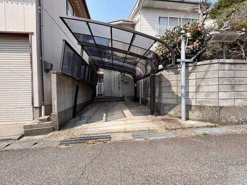 6LDK+S Property Niigata City Niigata Prefecture (1)