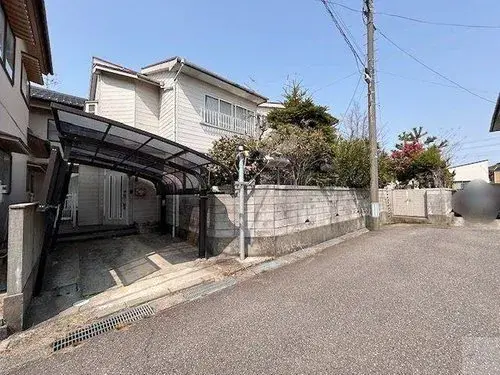 6LDK+S Property Niigata City Niigata Prefecture (2)