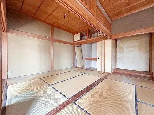 6LDK+S Property Niigata City Niigata Prefecture (11)