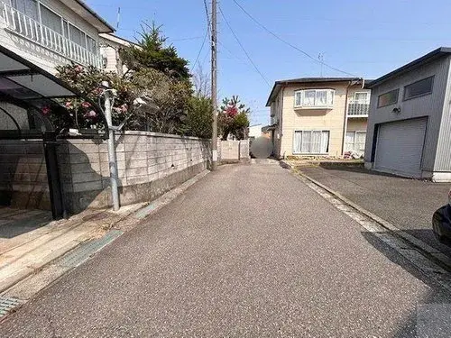 6LDK+S Property Niigata City Niigata Prefecture (3)