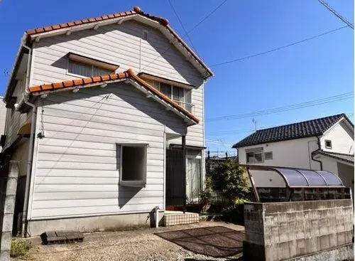 Niigata Prefecture Niigata City 5LDK Property (1)