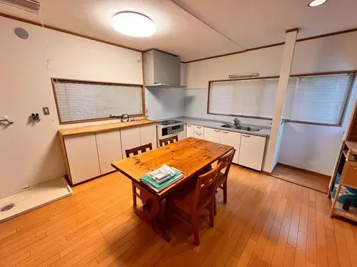 Niigata Prefecture Niigata City 5LDK Property (2)