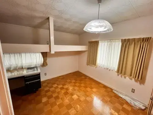 Niigata Prefecture Niigata City 5LDK Property (5)