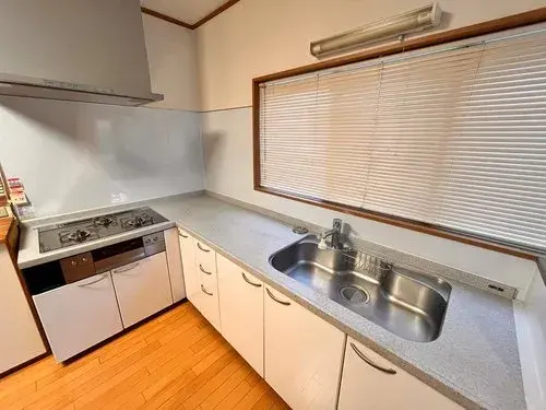Niigata Prefecture Niigata City 5LDK Property (7)