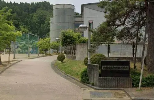 5DK Property Kamo City Niigata Prefecture (1)