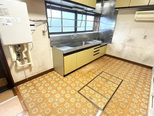 5DK Property Kamo City Niigata Prefecture (12)