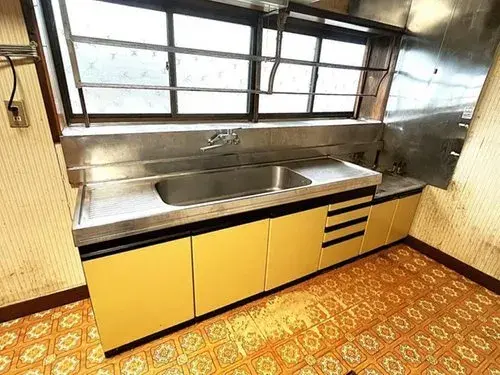 5DK Property Kamo City Niigata Prefecture (13)