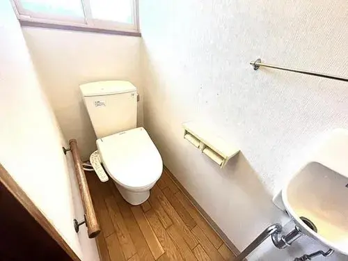 5DK Property Kamo City Niigata Prefecture (15)
