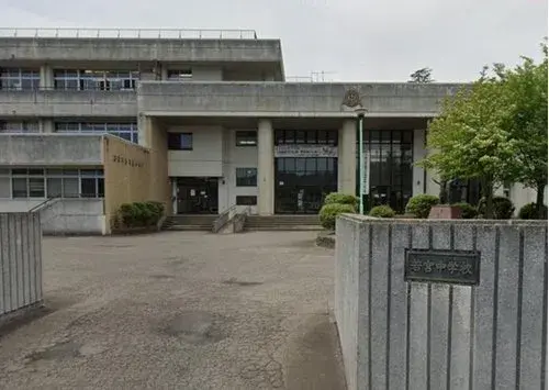 5DK Property Kamo City Niigata Prefecture (16)