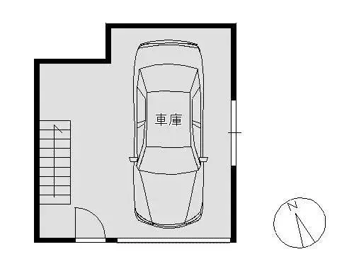 5DK Property Kamo City Niigata Prefecture (19)